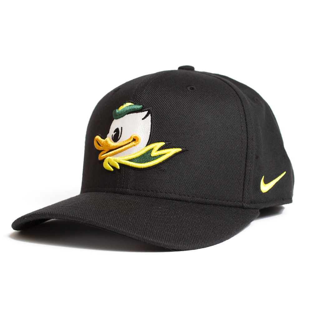 Duck Face, Nike, Dri-FIT, Classic 99, Adjustable, Hat